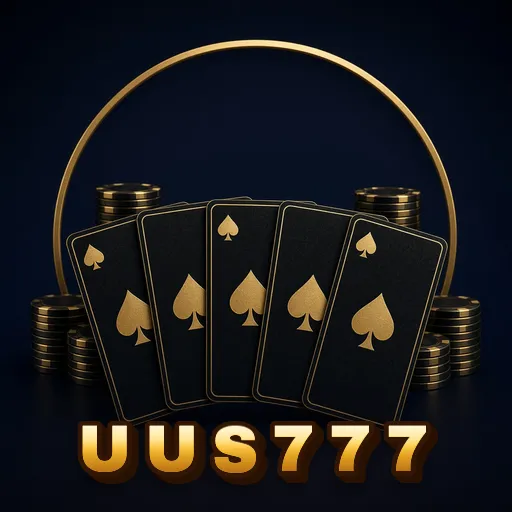 Proses download APK uus777 di browser Chrome Android
