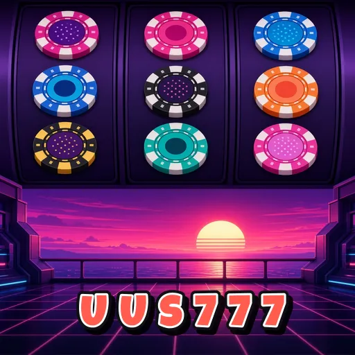 uus777 Indonesia